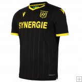 Shirt FC Nantes Away 2020/21