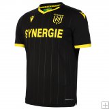 Maglia Olympique Marsiglia Away 2020/21