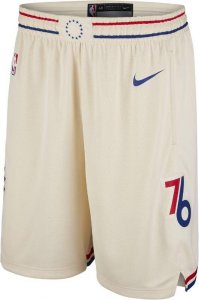 Pantaloncini Philadelphia 76ers - City Edition