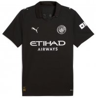 Maglia Manchester City Away 2025/26