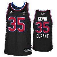 Kevin Durant, All-Star 2015