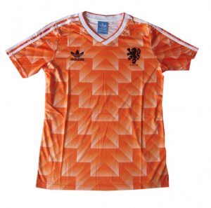 Maglia Olanda Home Euro 1988