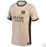 Shirt PSG Fourth 2023/24 - Authentic