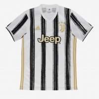Maillot Juventus Domicile 2020/21