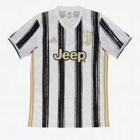 Maglia Juventus Home 2020/21