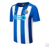 Maglia Porto FC Home 2021/22