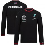 Camiseta Mercedes AMG Petronas F1 2022 ML