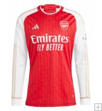 Shirt Arsenal Home 2023/24 LS
