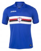 Sampdoria 1a Equipación 2017/18