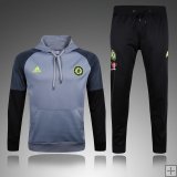 Squad Tracksuit Chelsea FC 2016/17