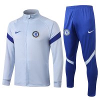 Squad Tracksuit Chelsea 2020/21