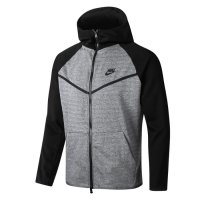 Veste zippé à capuche Nike Tech Fleece 2020/21