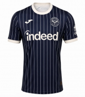 Maillot Brentford Extérieur 2026/27