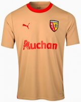 RC Lens Equipación UCL 2023/24