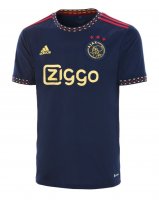 Ajax 2a Equipación 2022/23