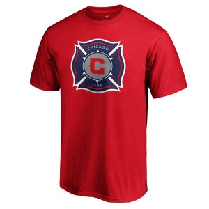 Maglietta Chicago Fire SC