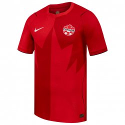 Shirt Canada Home 2026 - Authentic