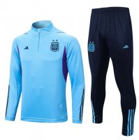 Squad Tracksuit Argentina 2022