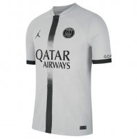 Maglia PSG Away 2022/23 - Authentic