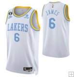 LeBron James, Los Angeles Lakers 2022/23 - Classic