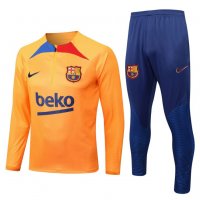 Tuta FC Barcelona 2022/23