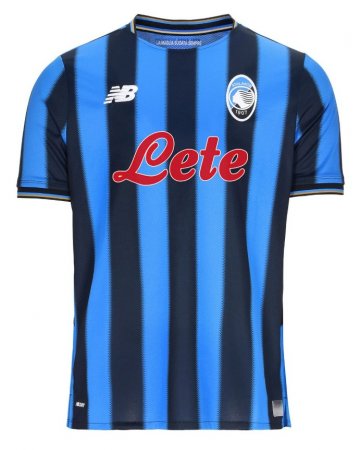 Maillot Atalanta Domicile 2025/26