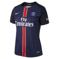 Maillot PSG Domicile 15/16 - FEMME