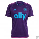 Shirt Charlotte FC Away 2023