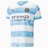 Maglia Manchester City '93:20' 2022