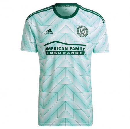 Maillot Atlanta United Extérieur 2022