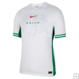 Shirt Nigeria Away 2024