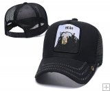 Gorra Trucker GOORIN BROS [M. 2]