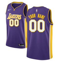 Custom, Los Angeles Lakers - Statement Custom, Los Angeles Lakers - Statement