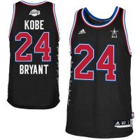 Kobe Bryant, All-Star 2015