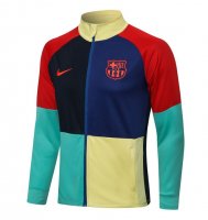 FC Barcelona Jacket 2021/22