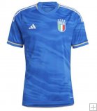 Shirt Italy Home 2023