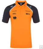 Polo McLaren 2025