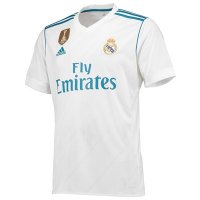 Real Madrid 1a Equipación 2017/18