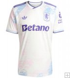 Maillot Aston Villa Third 2025/26