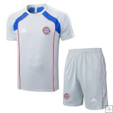 Kit Allenamento Bayern Munich 2025/26