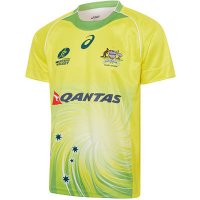 Australie Sevens Home 2017