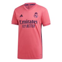 Maillot Real Madrid Extérieur 2020/21