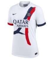 Maillot PSG Extérieur 2025/26 - FEMME
