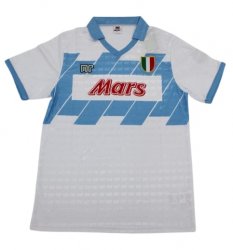 Maillot Extérieur Napoli 1990/91