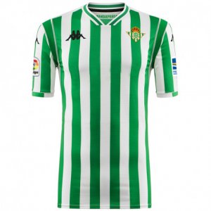 Maglia Real Betis Home 2018/19