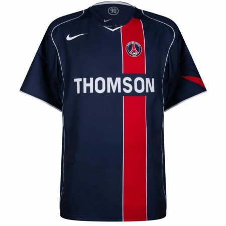 Maglia PSG Home 2004/05
