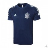 Spain Training Shirt 2020/21