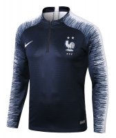 Training Top Francia 2018 **