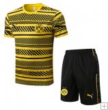 Kit Entrenamiento Borussia Dortmund 2022/23