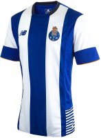 Maillot FC Porto Domicile 2015/16